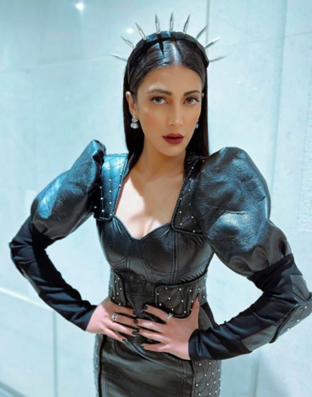 Shruti Hassan Shruti Hassan