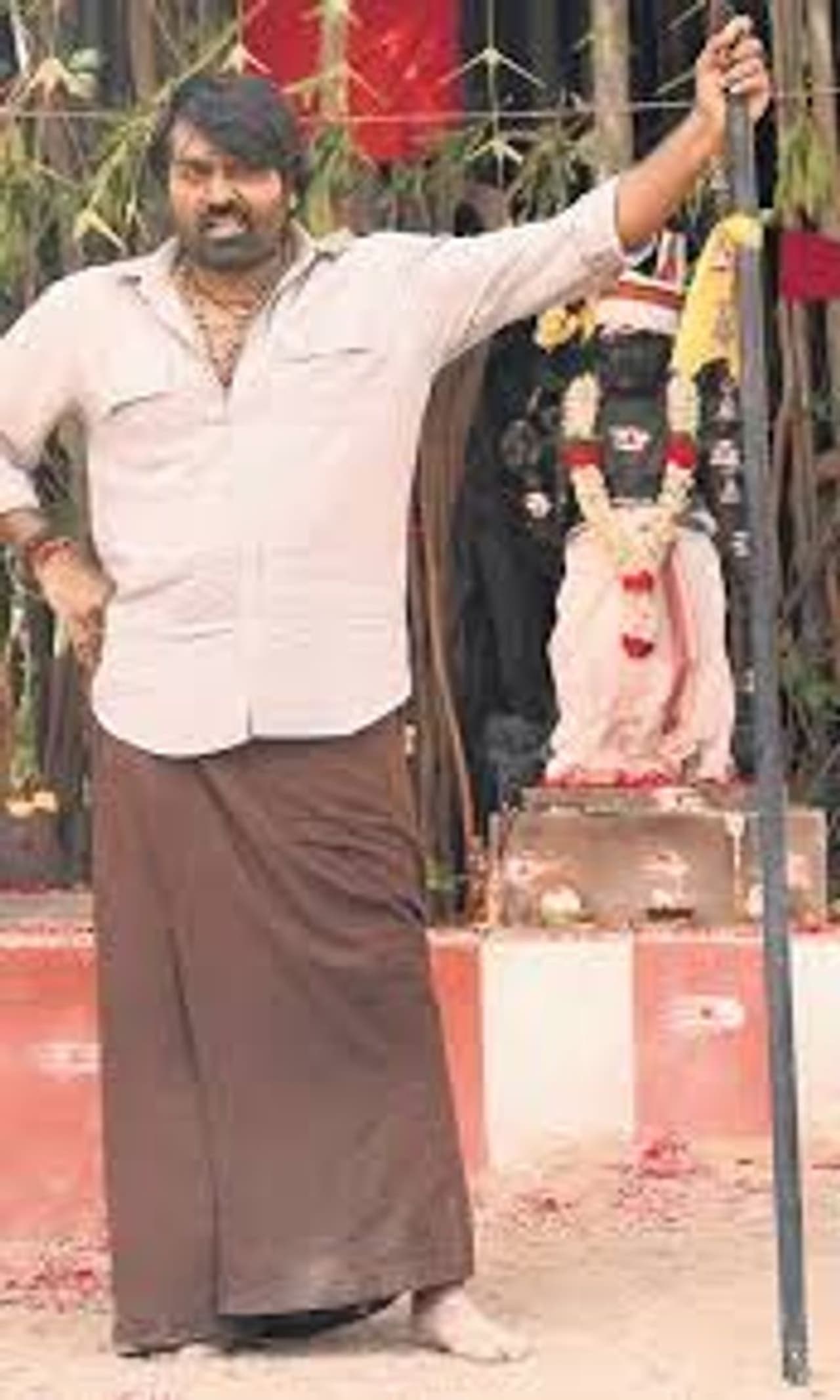 vijay sethupathi vijay sethupathi