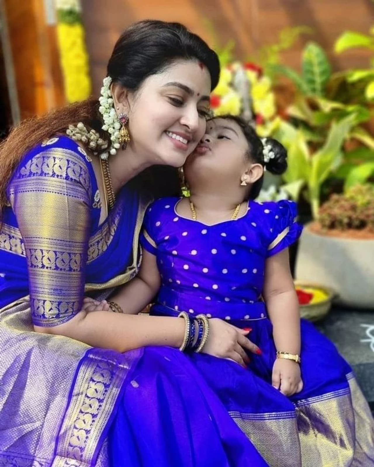 sneha family sneha family