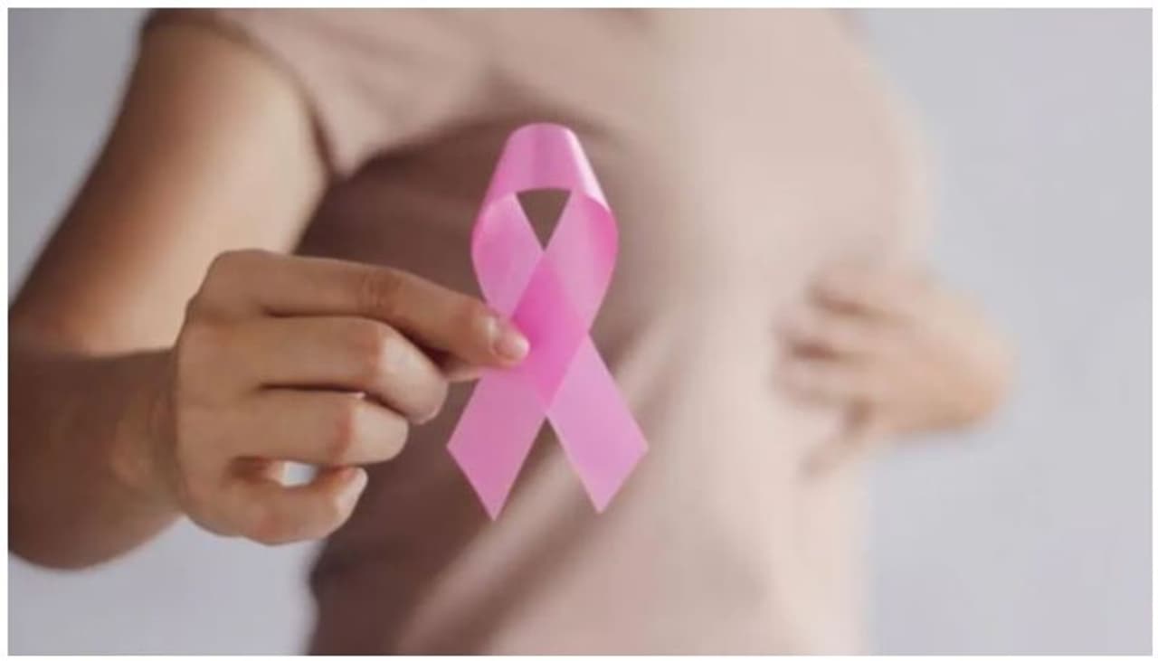 breast cancer breast cancer