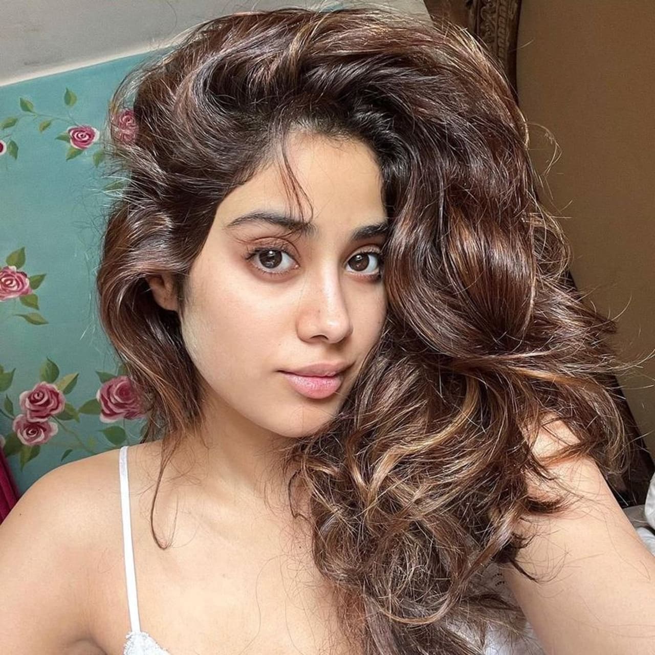 Janhvi Kapoor