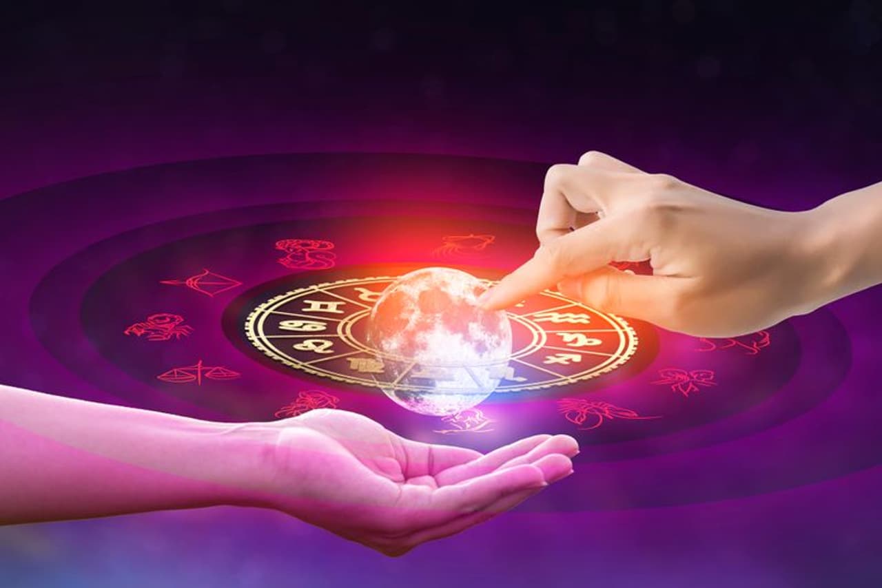 Daily Horoscope Daily Horoscope