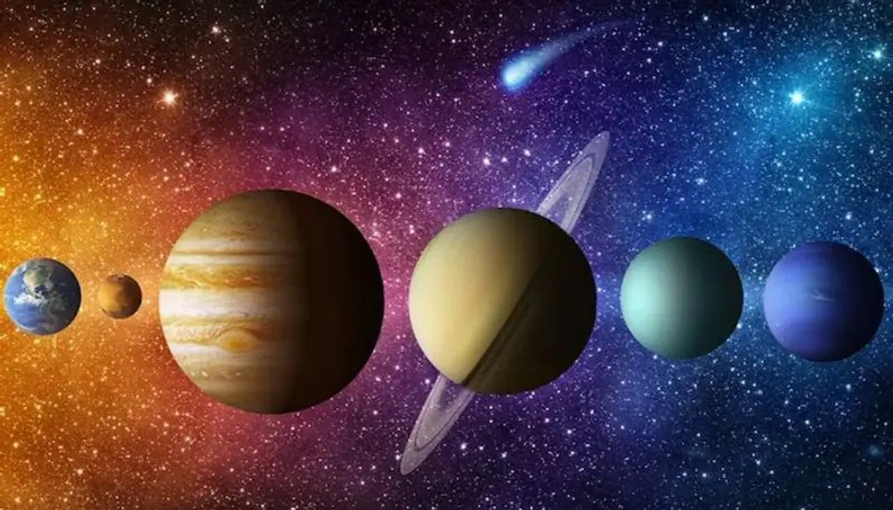 ASTROLOGY, Budhan Sukran Serkai 2024 Palan in Tamil