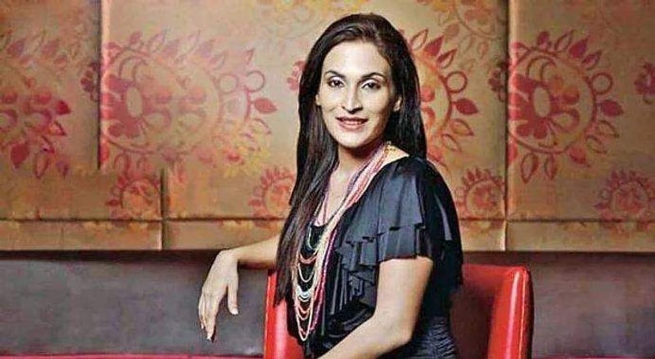 aishwarya dhanush