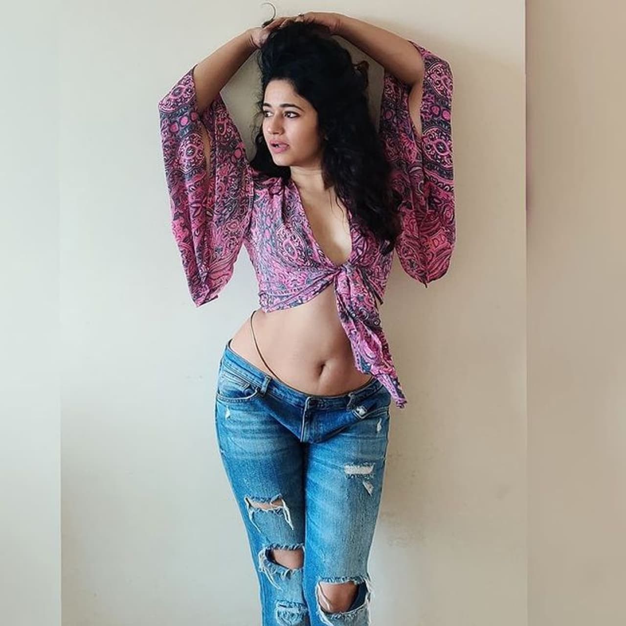 Poonam bajwa