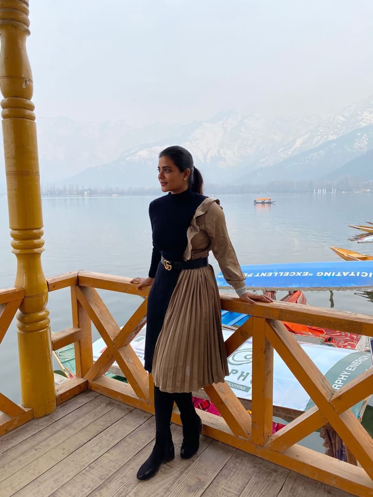 aishwarya rajesh latest