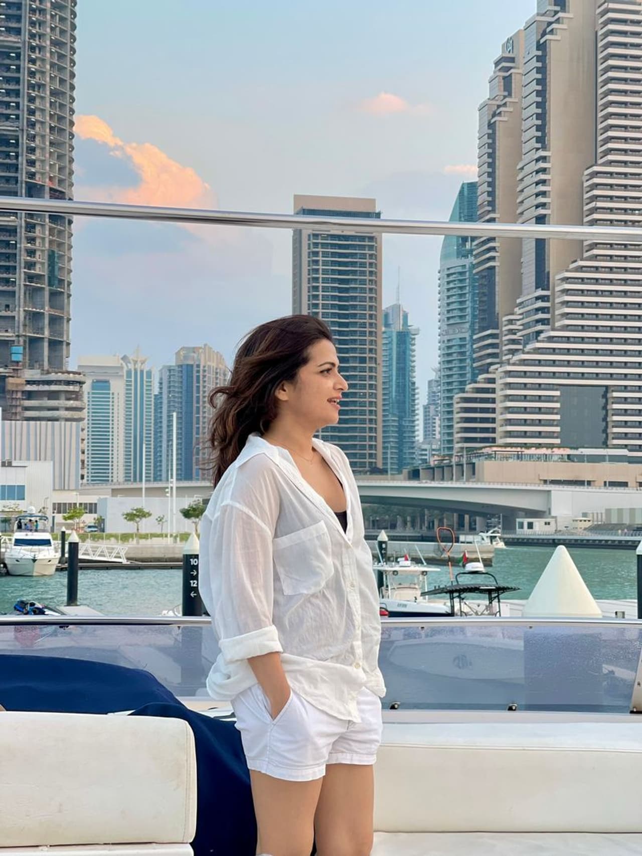 DD new look DD new look