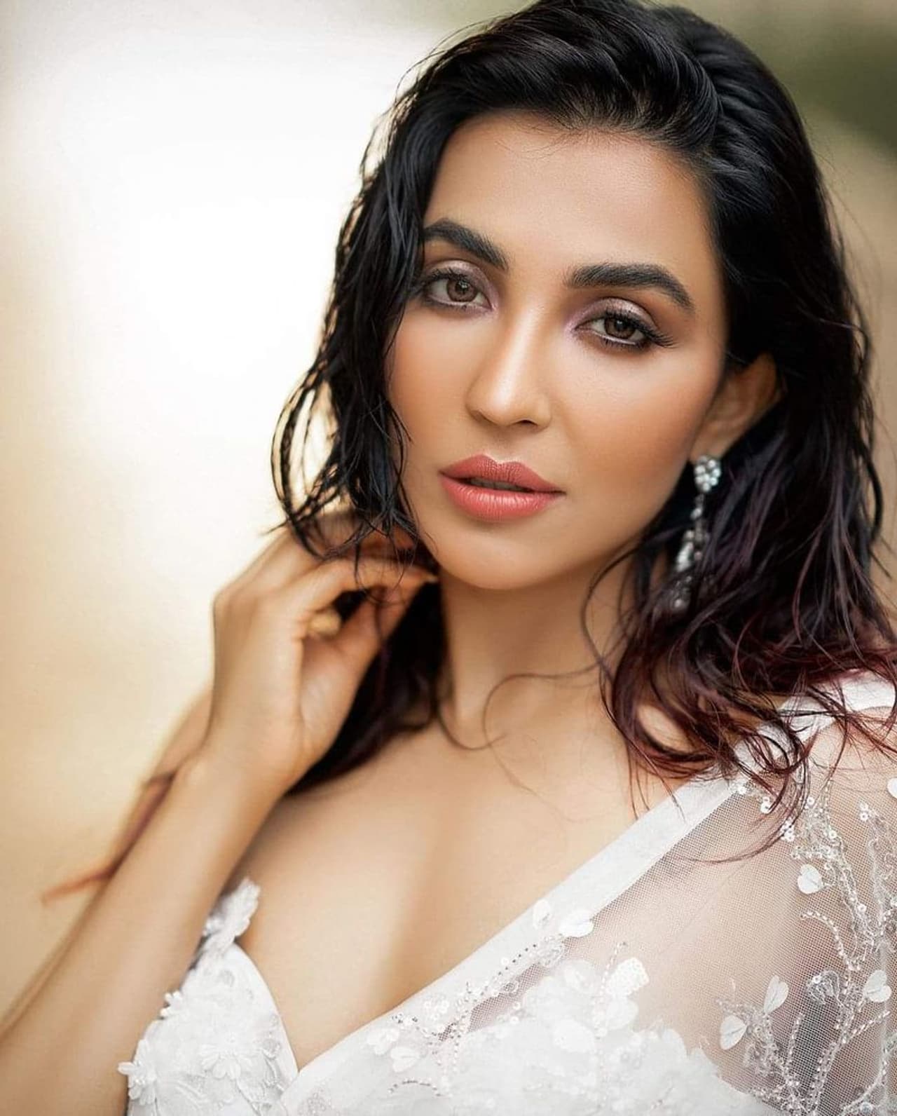 Parvathi Nair latest