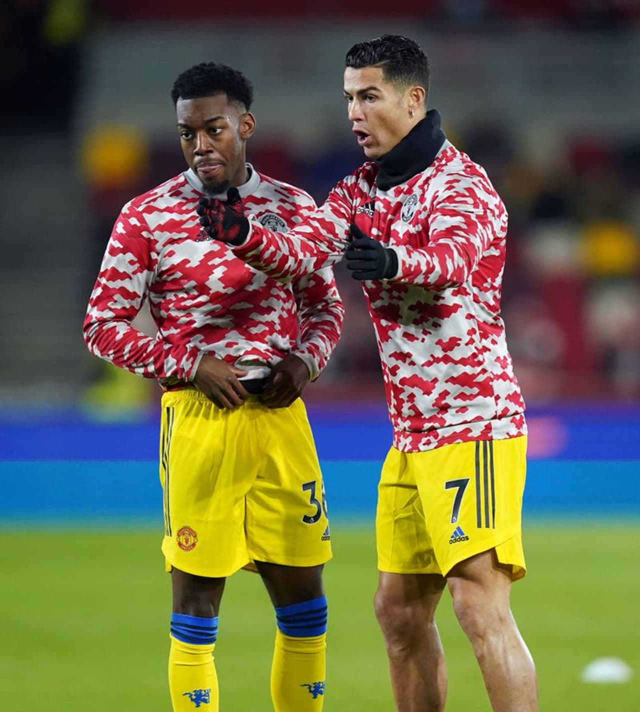 Image credit: Getty Image credit: Getty