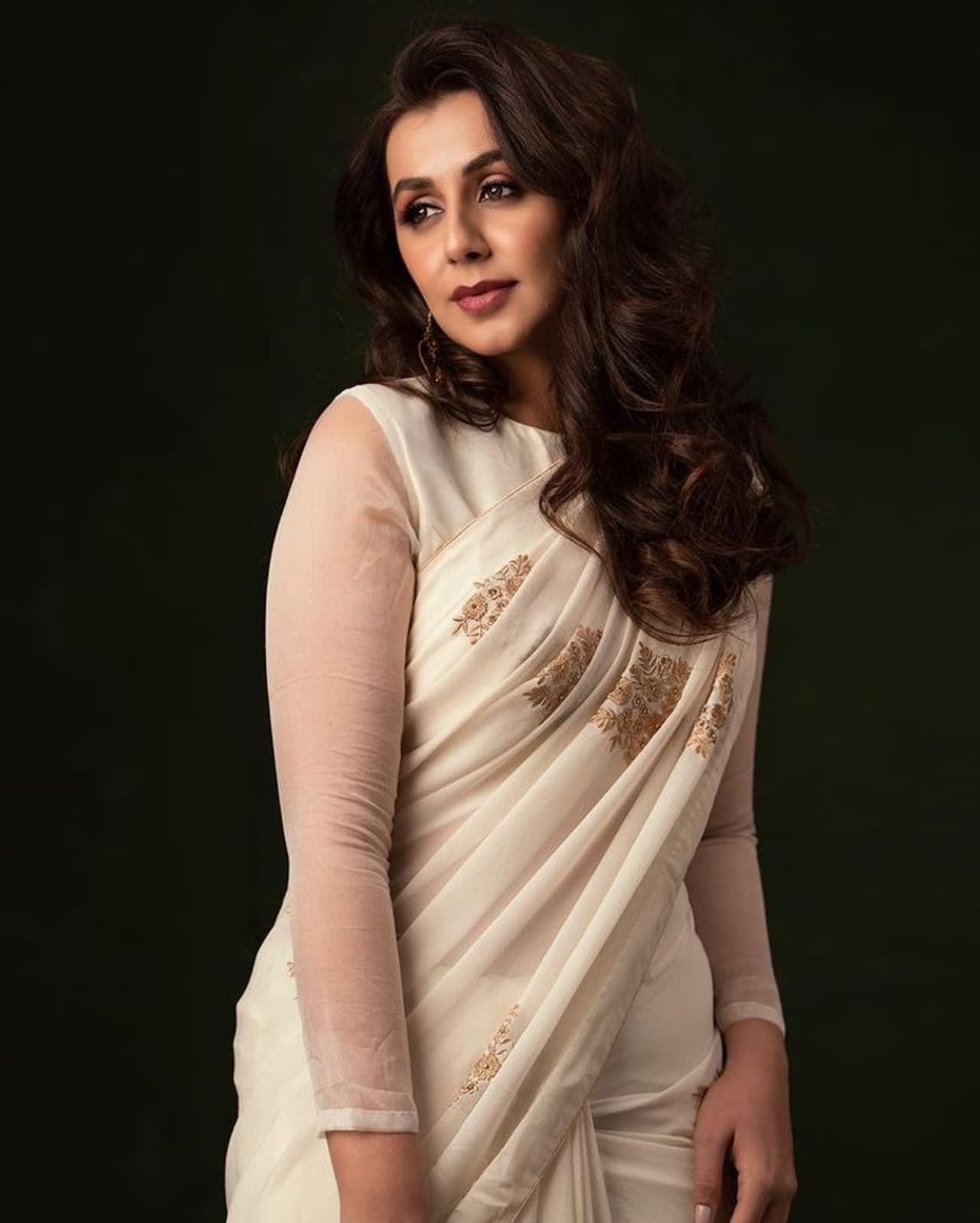 Nikki Galrani Nikki Galrani