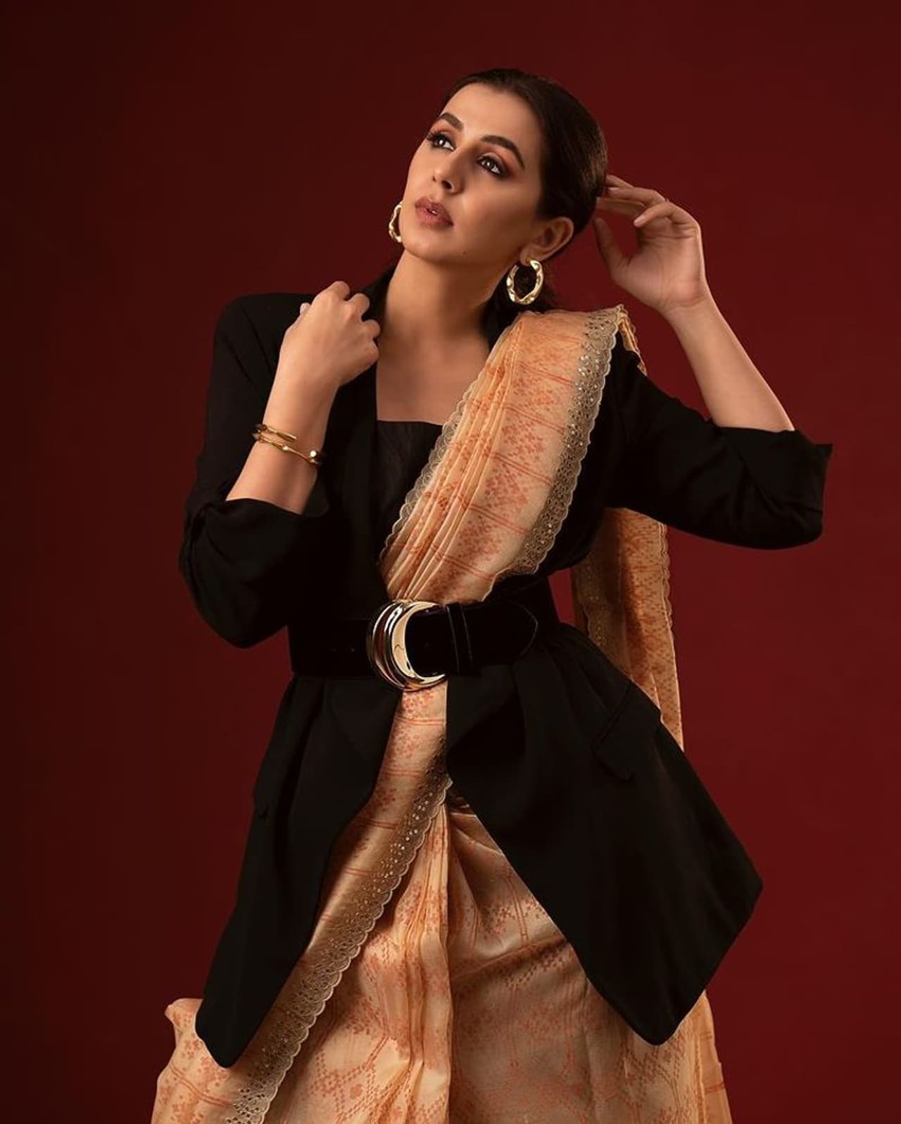 Nikki Galrani Nikki Galrani