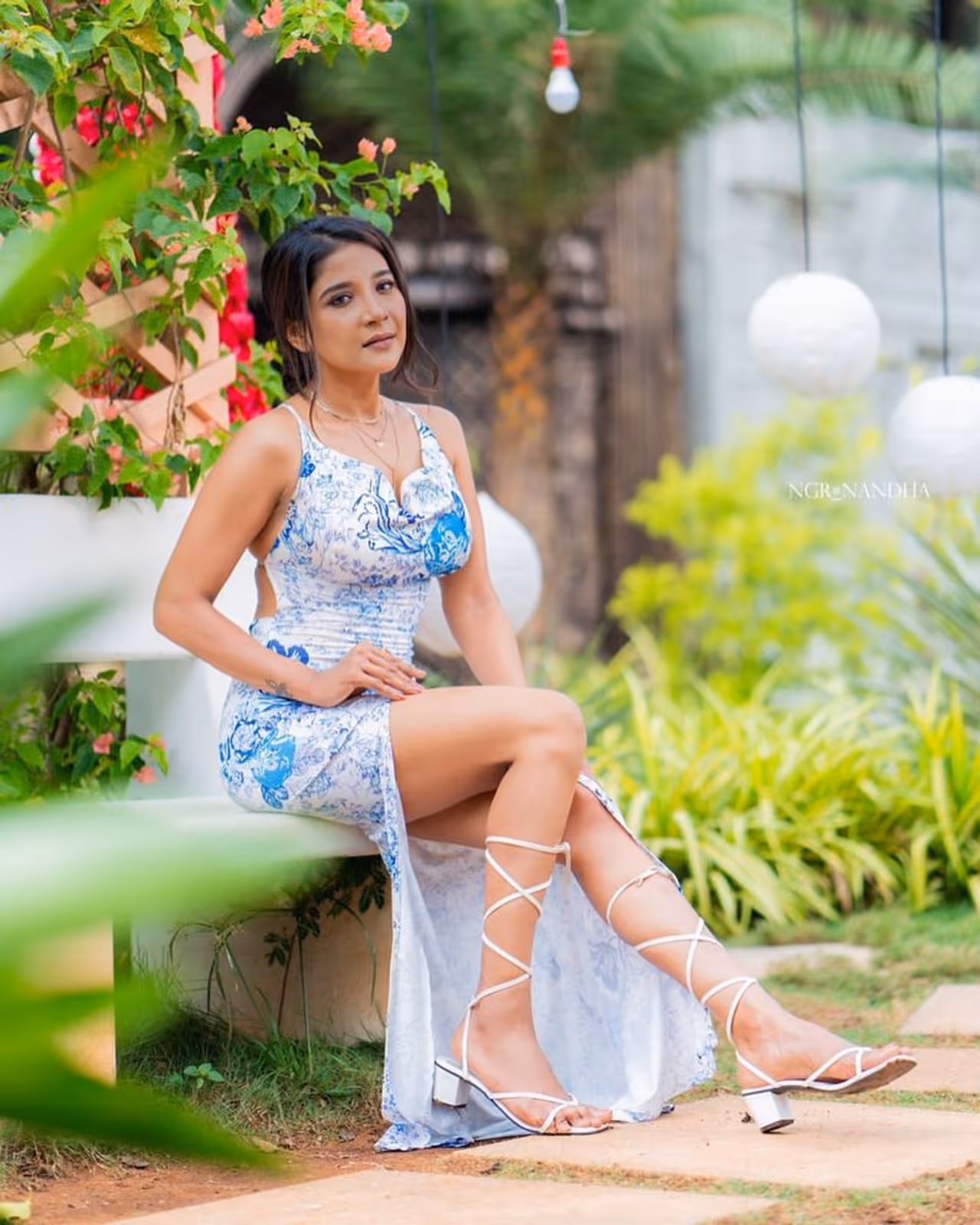 Sakshi Agarwal Sakshi Agarwal