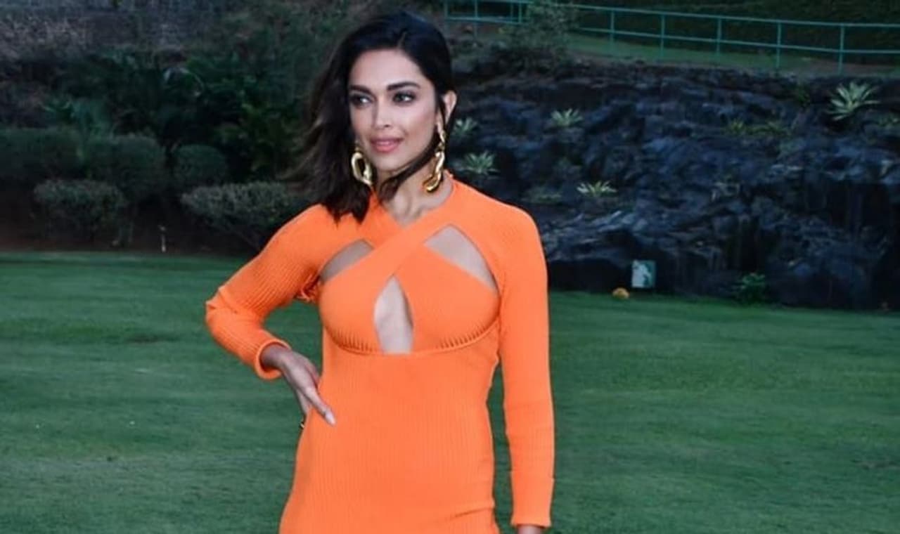 Deepika Padukone Deepika Padukone