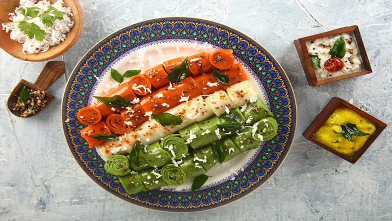 Republic Day 2025 Food Recipes in Tamil