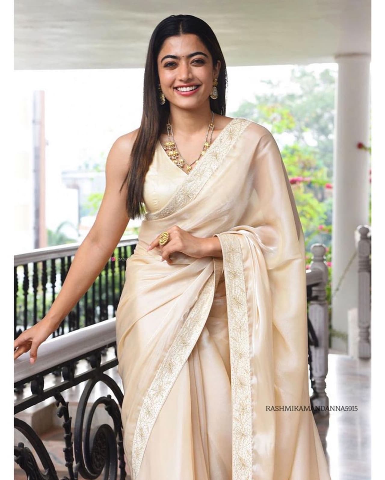 rashmika mandanna