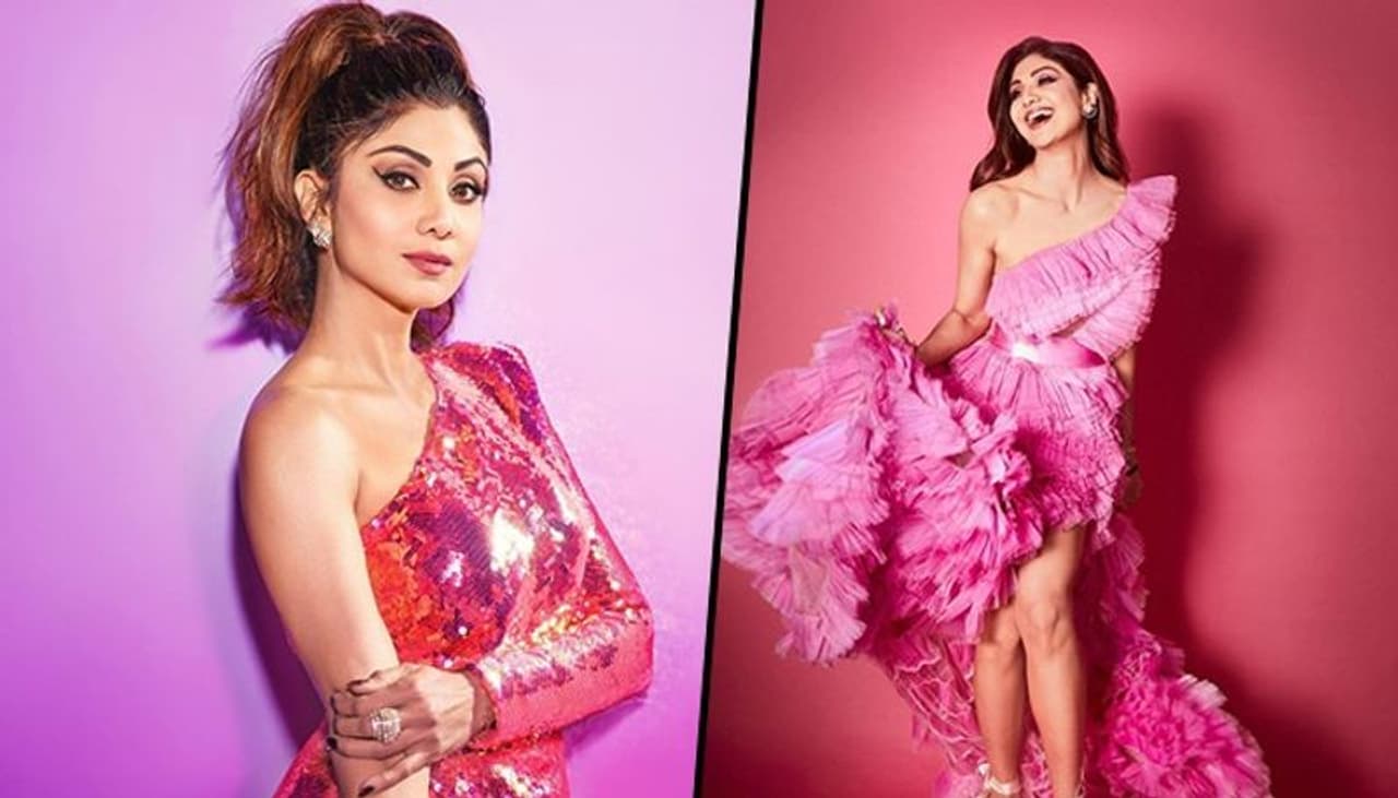 Image: Shilpa Shetty/Instagram