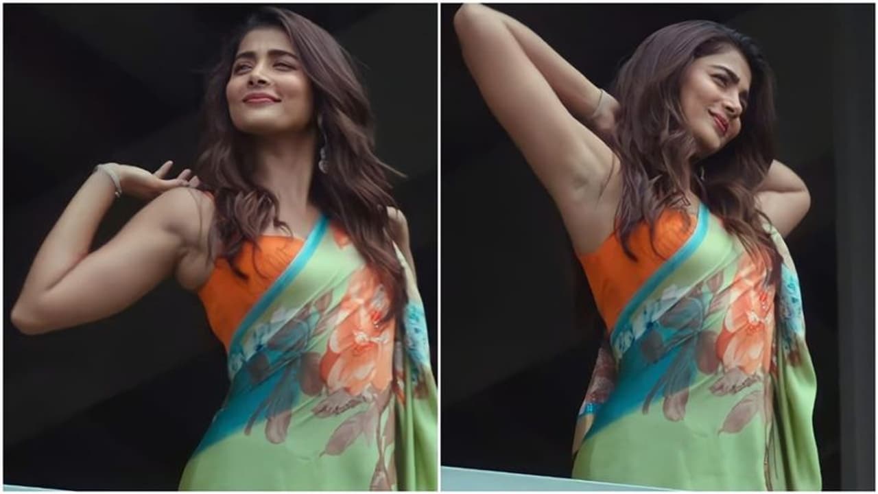 Pooja Hegde Pooja Hegde