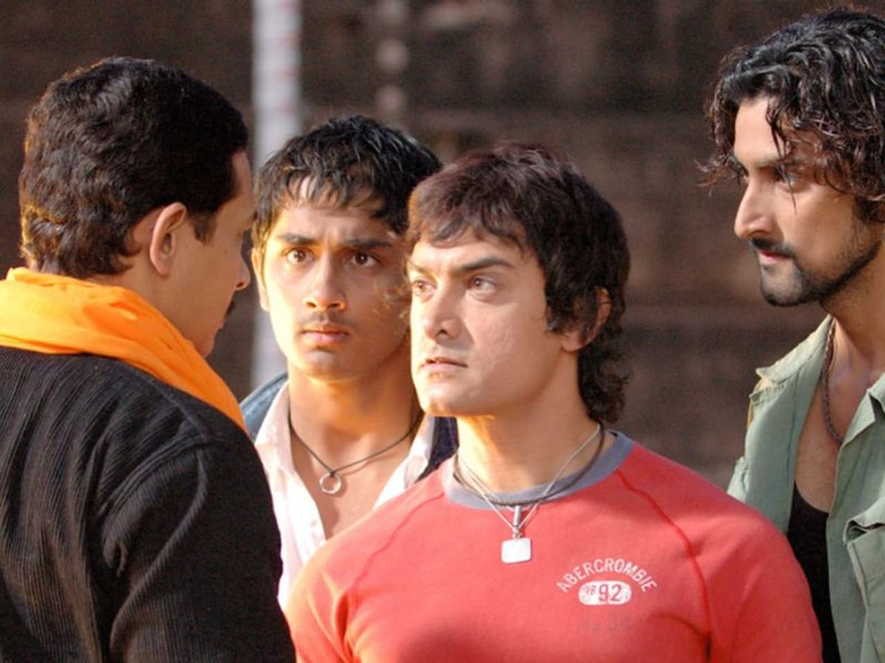 രംഗ് ദേ ബസന്തി രംഗ് ദേ ബസന്തി