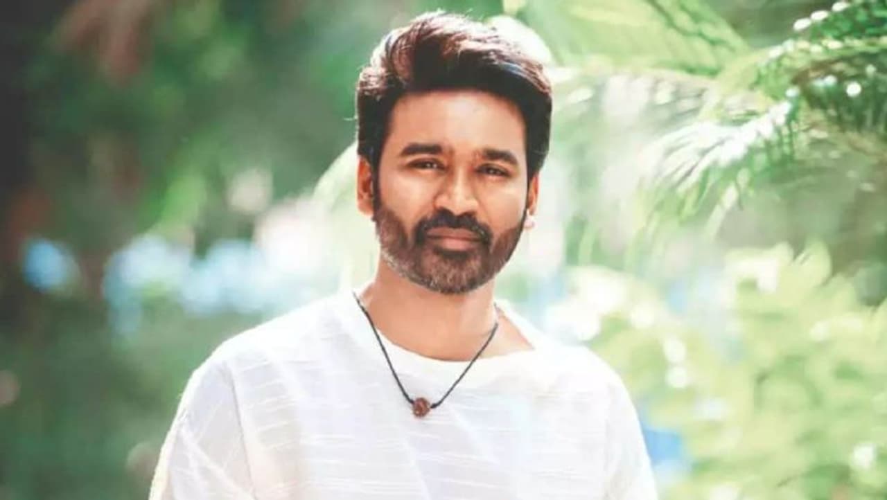 dhanush dhanush