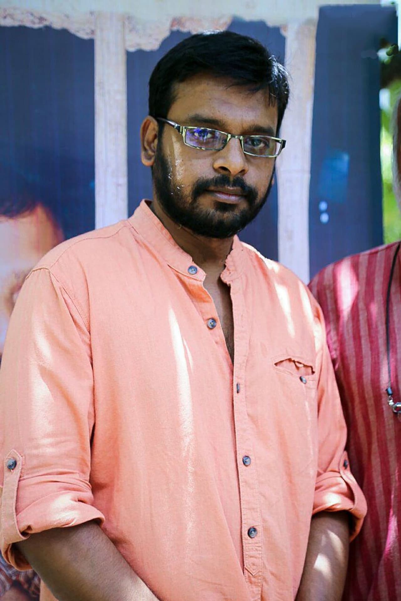 Raju Murugan Raju Murugan