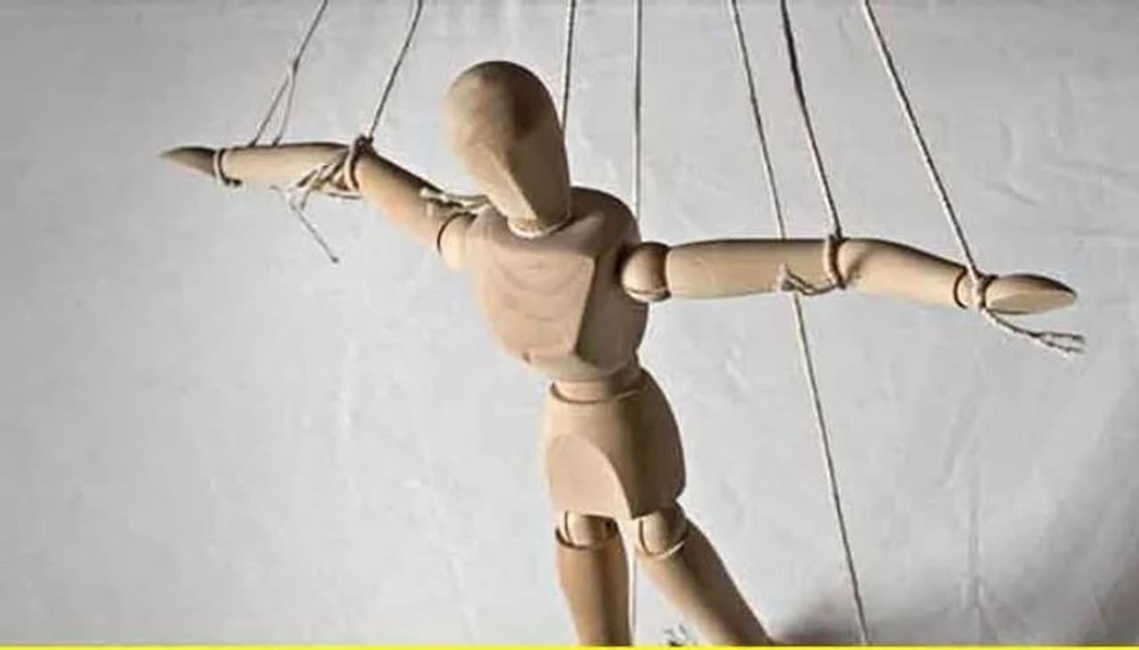 manipulate manipulate