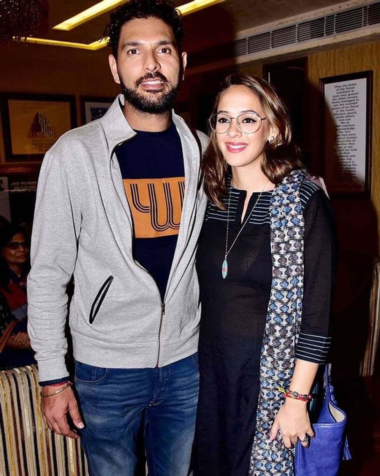 Yuvraj Singh Yuvraj Singh