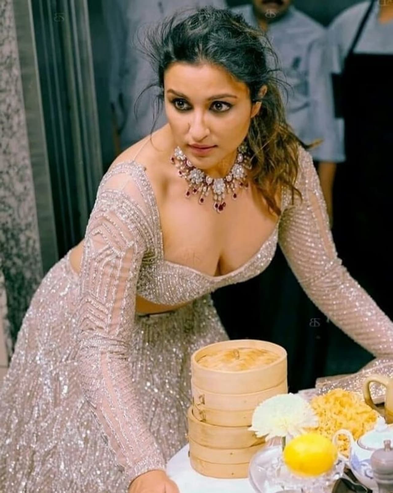 Parineeti Chopra Parineeti Chopra