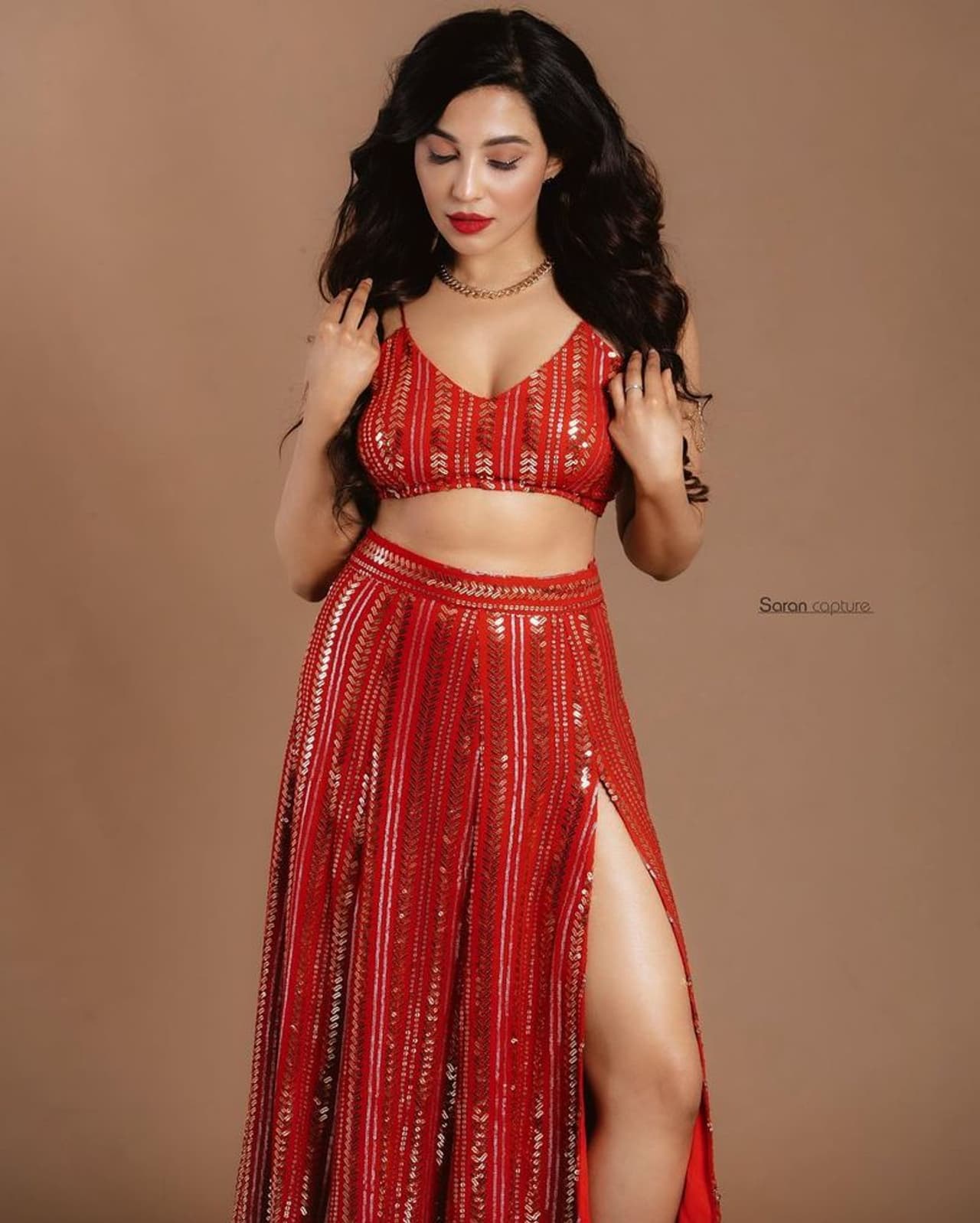 Parvathi Nair Parvathi Nair