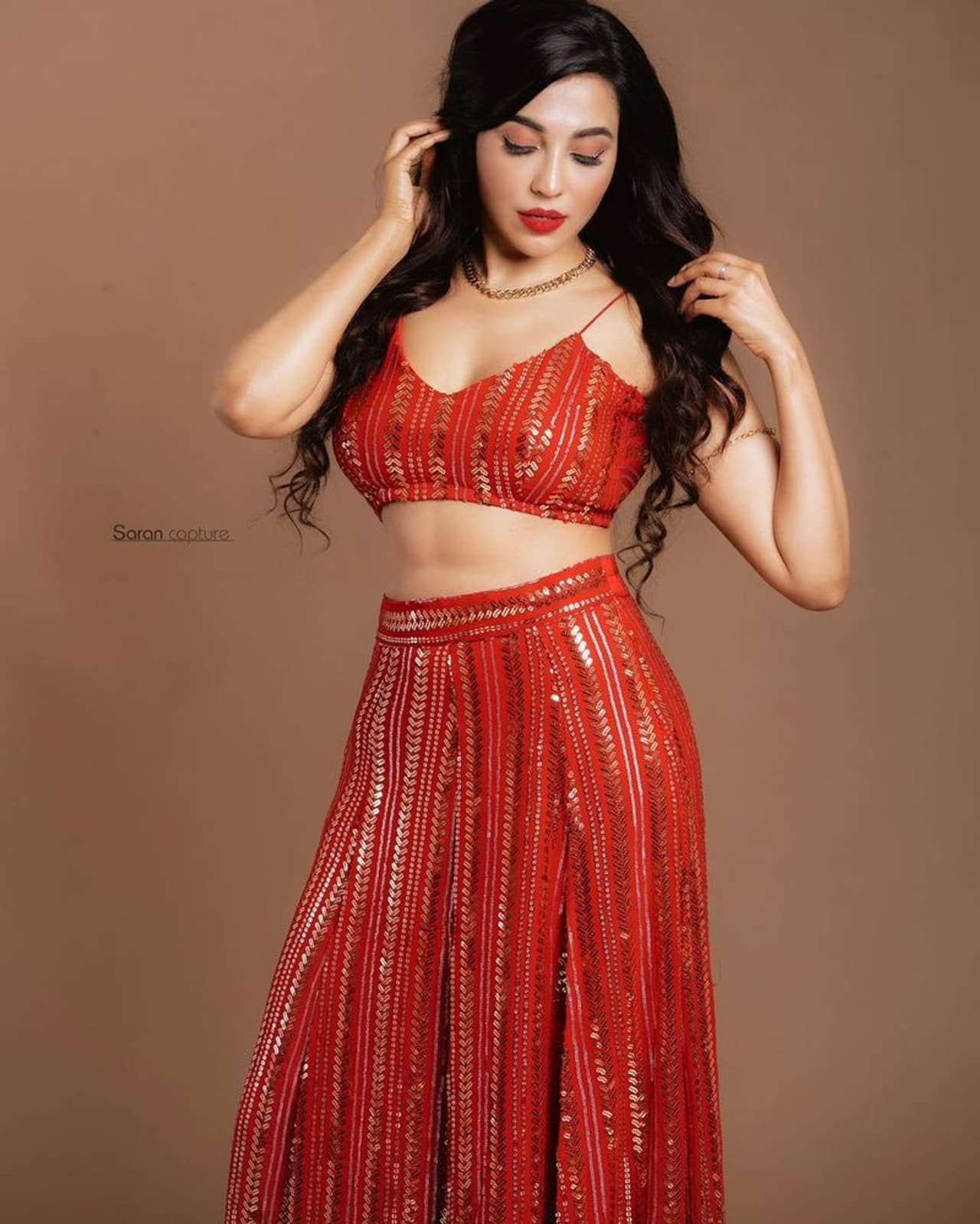 ParvathiNair ParvathiNair