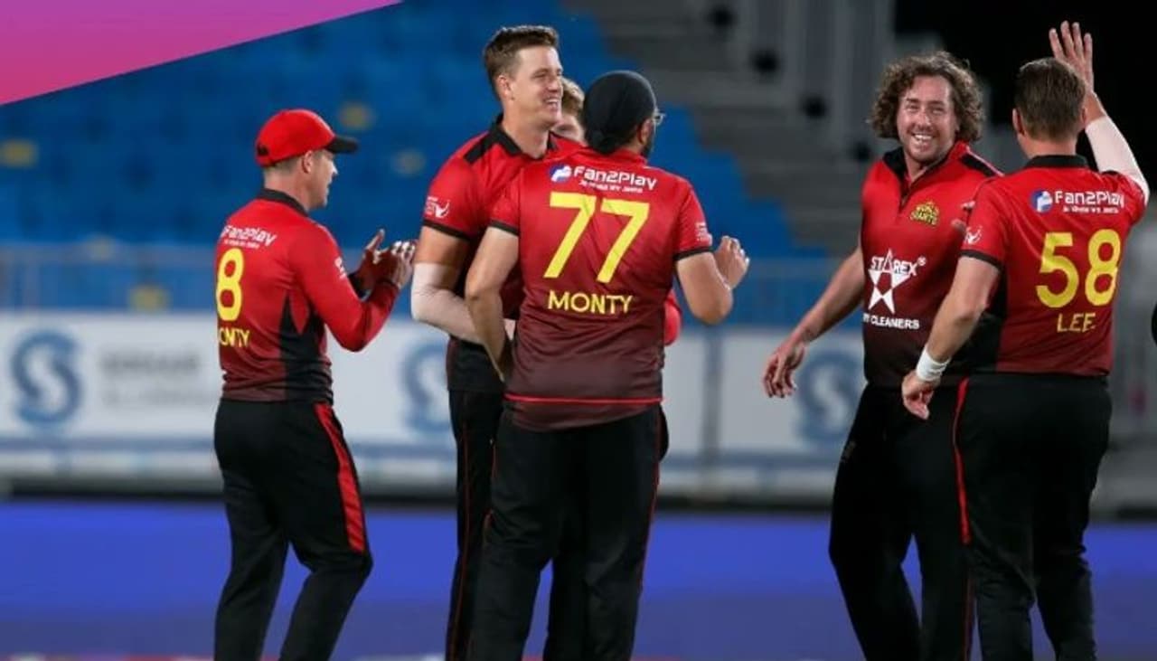 World Giants World Giants