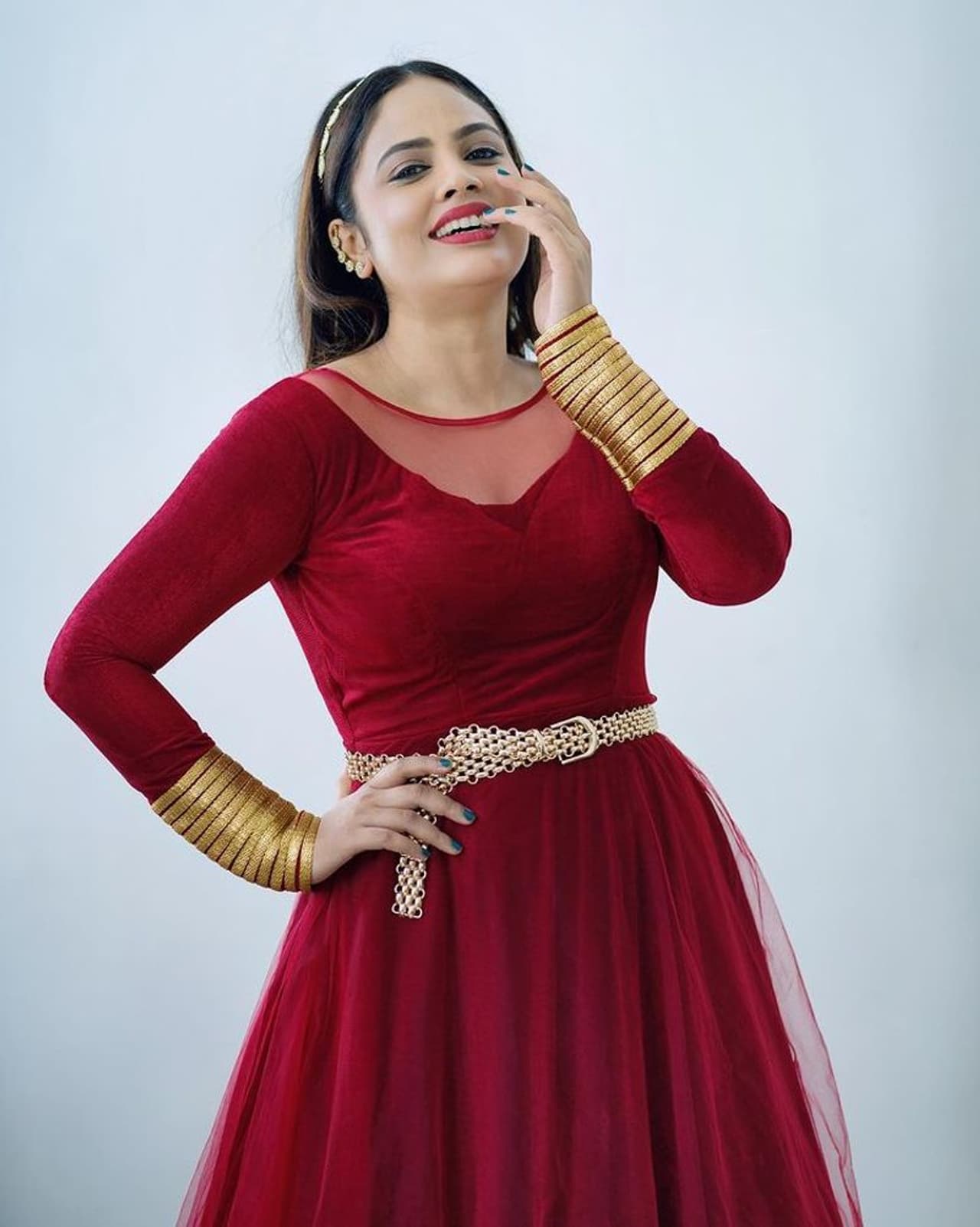 Nandita swetha Nandita swetha