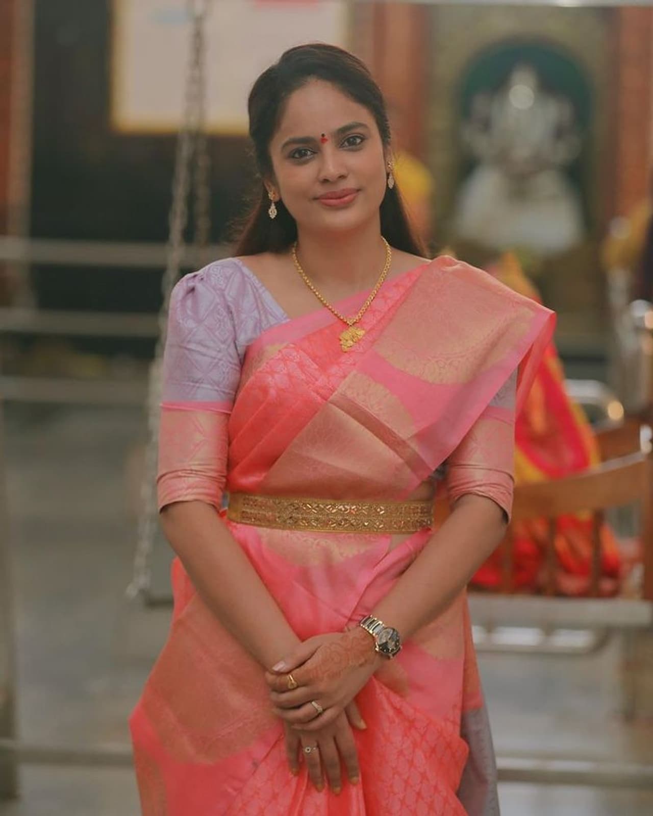 Nandita swetha Nandita swetha