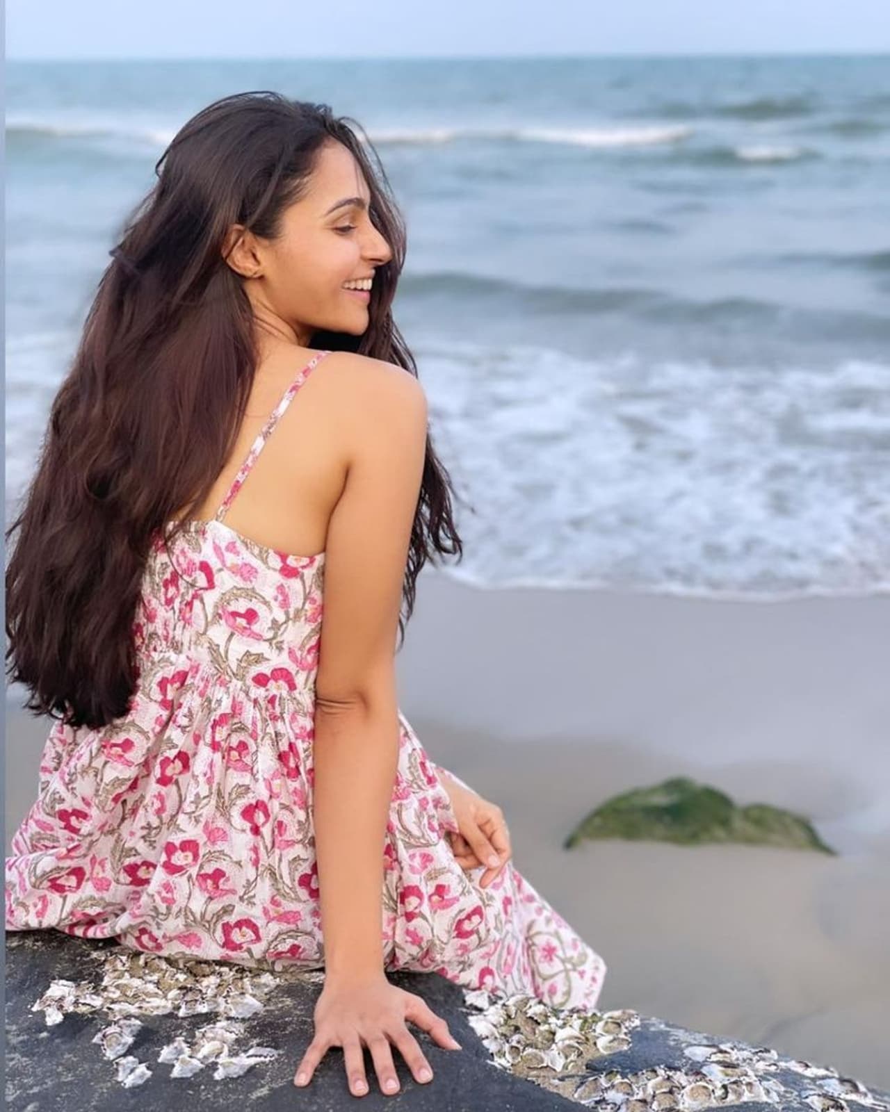 Andrea Jeremiah