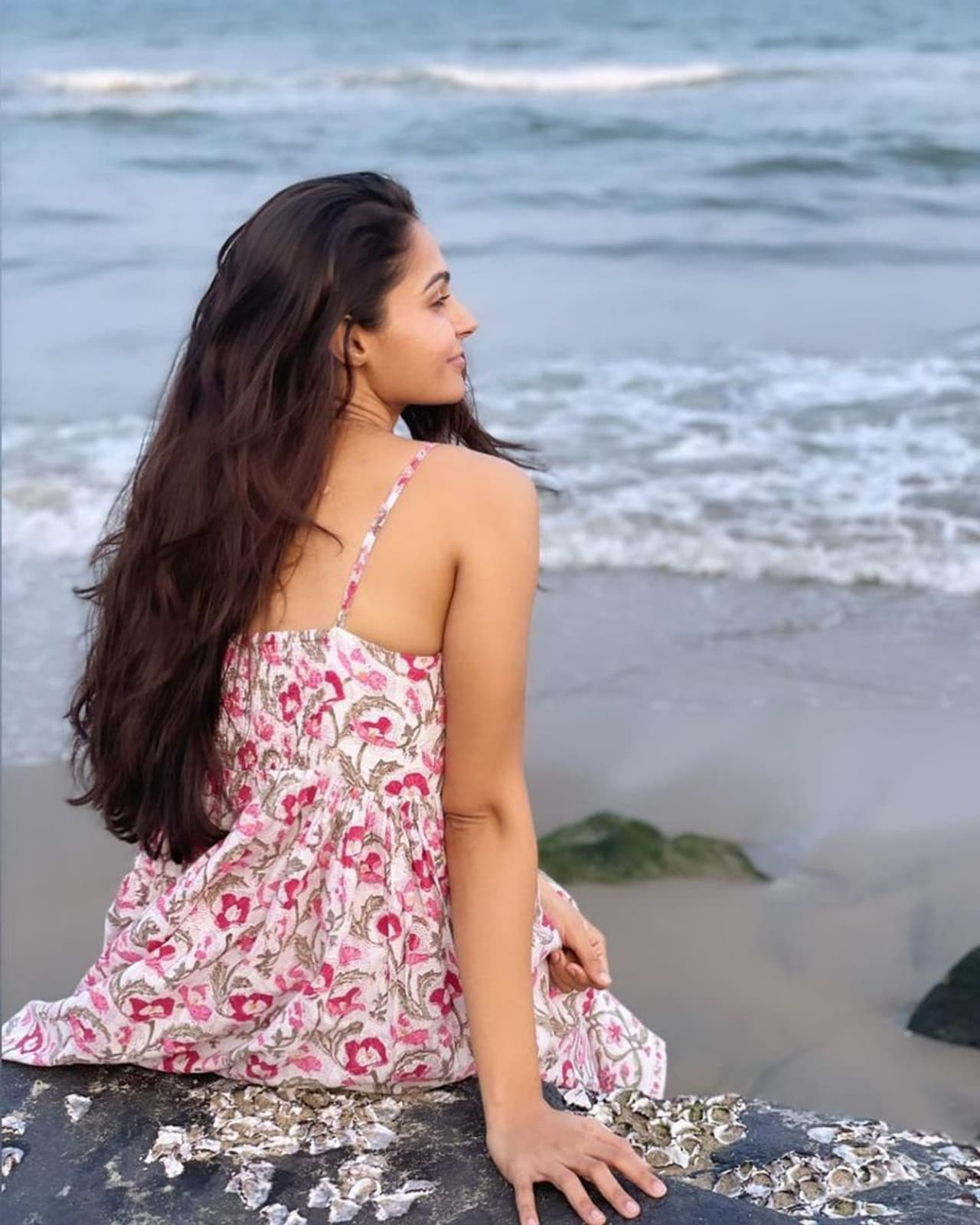 Andrea Jeremiah Andrea Jeremiah