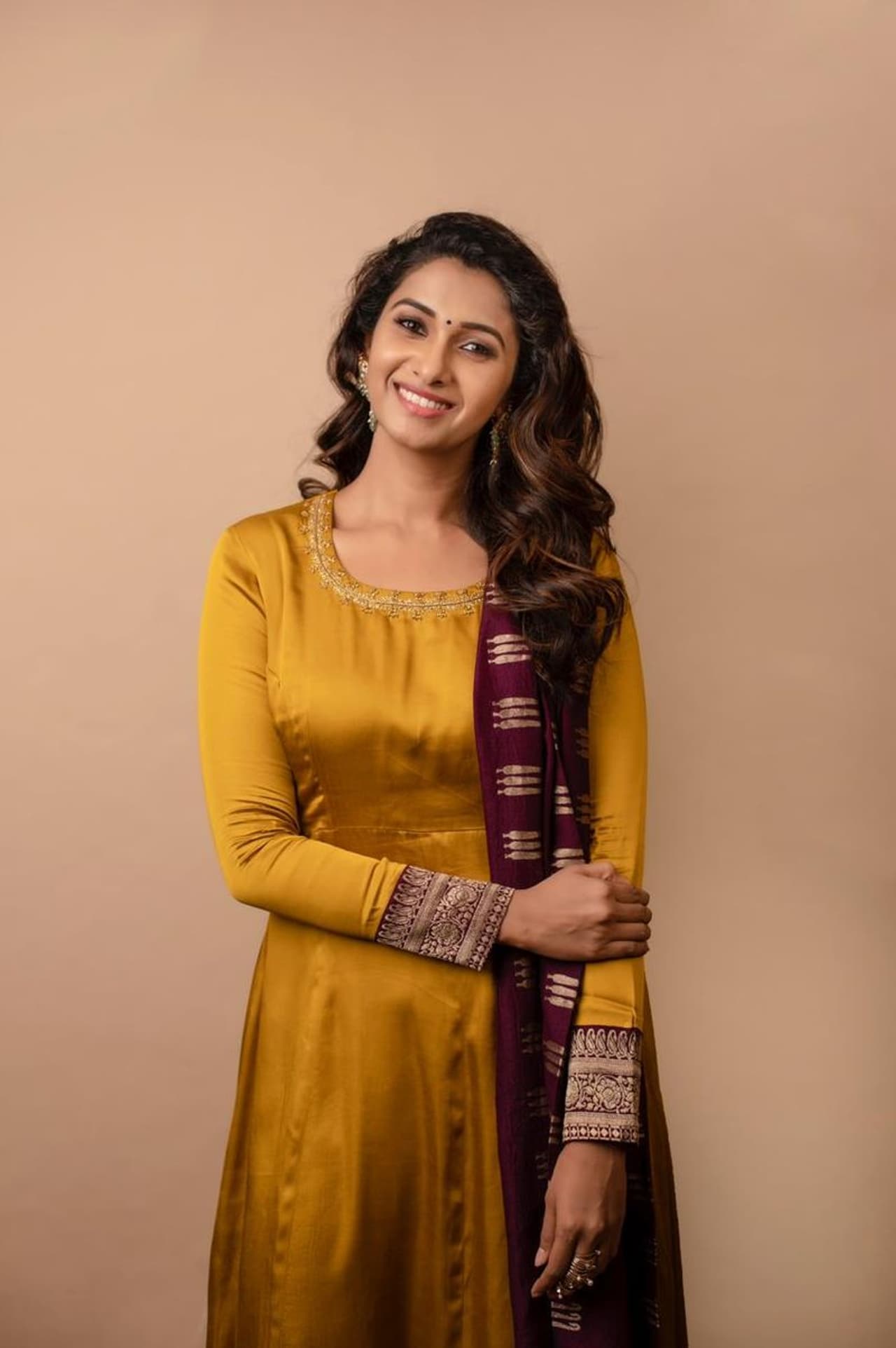 PriyaBhavaniShankar PriyaBhavaniShankar
