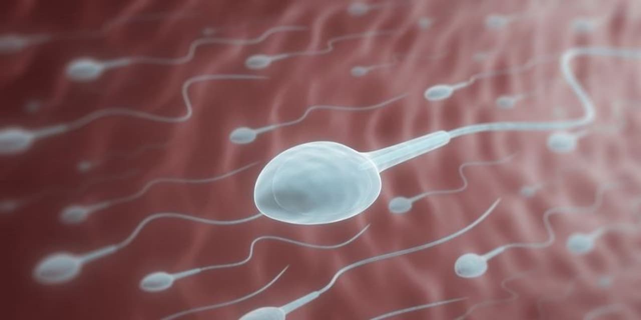 sperm