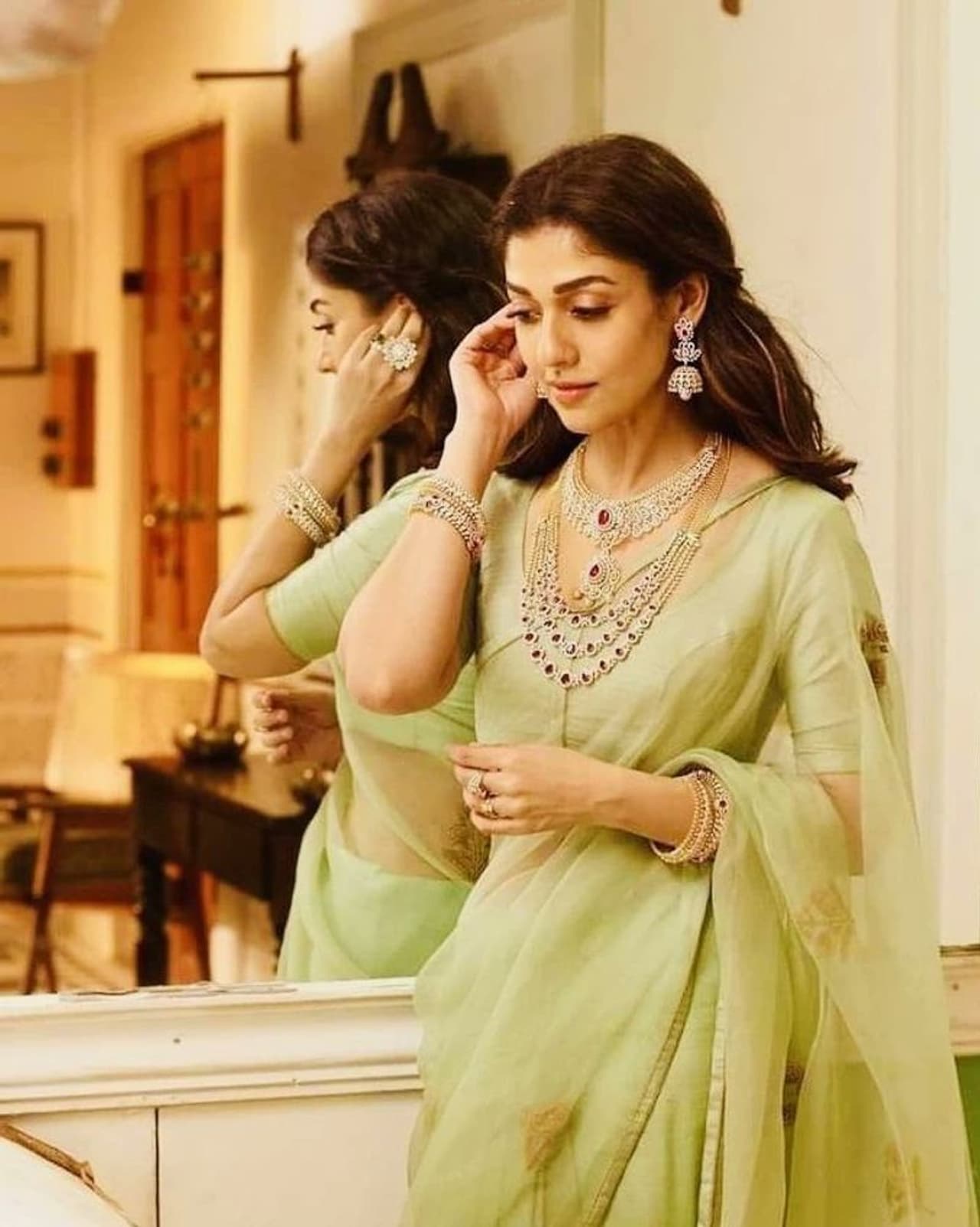 nayanthara nayanthara