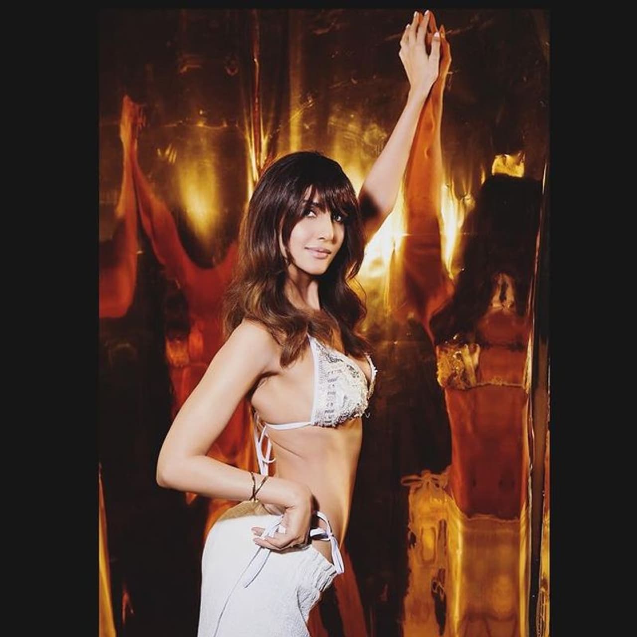 VaaniKapoor VaaniKapoor