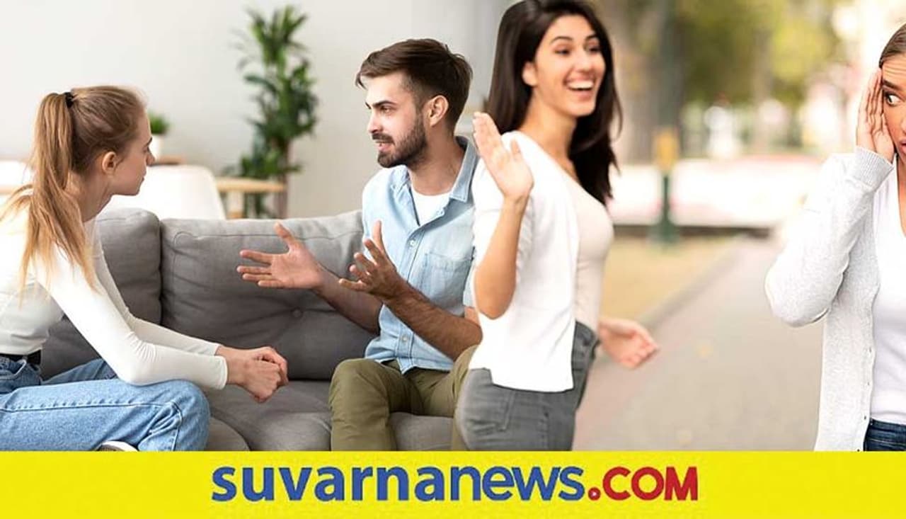 ಪಾರ್ಟಿ ಮತ್ತು ಫ್ಲರ್ಟಿಂಗ್