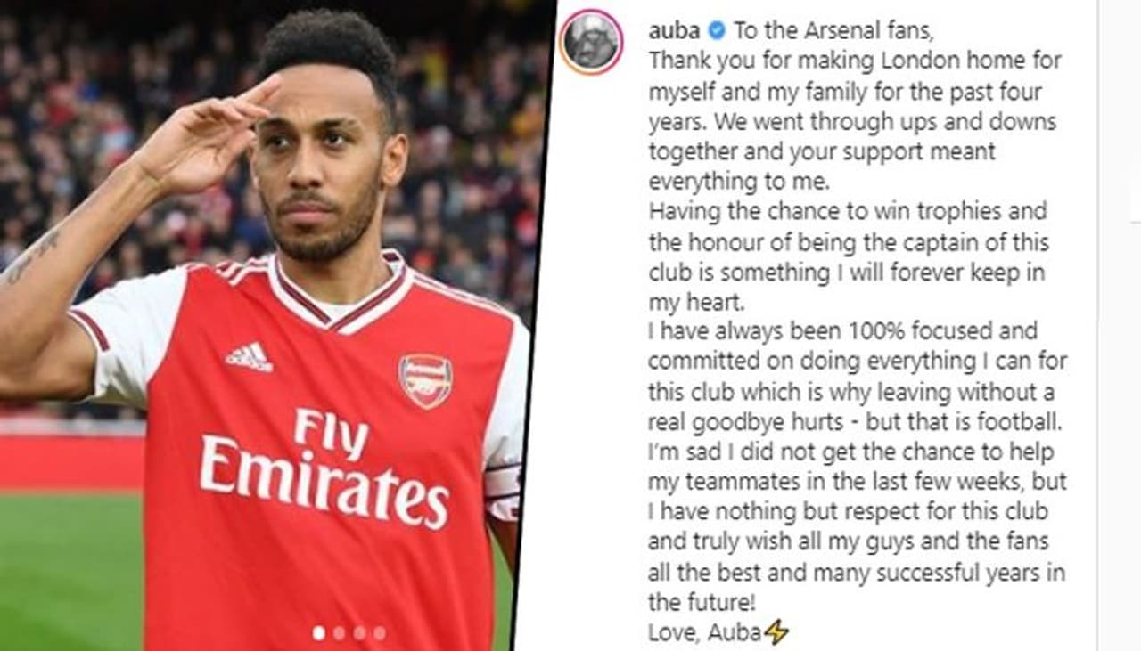 Image Credit: Aubameyang Instagram
