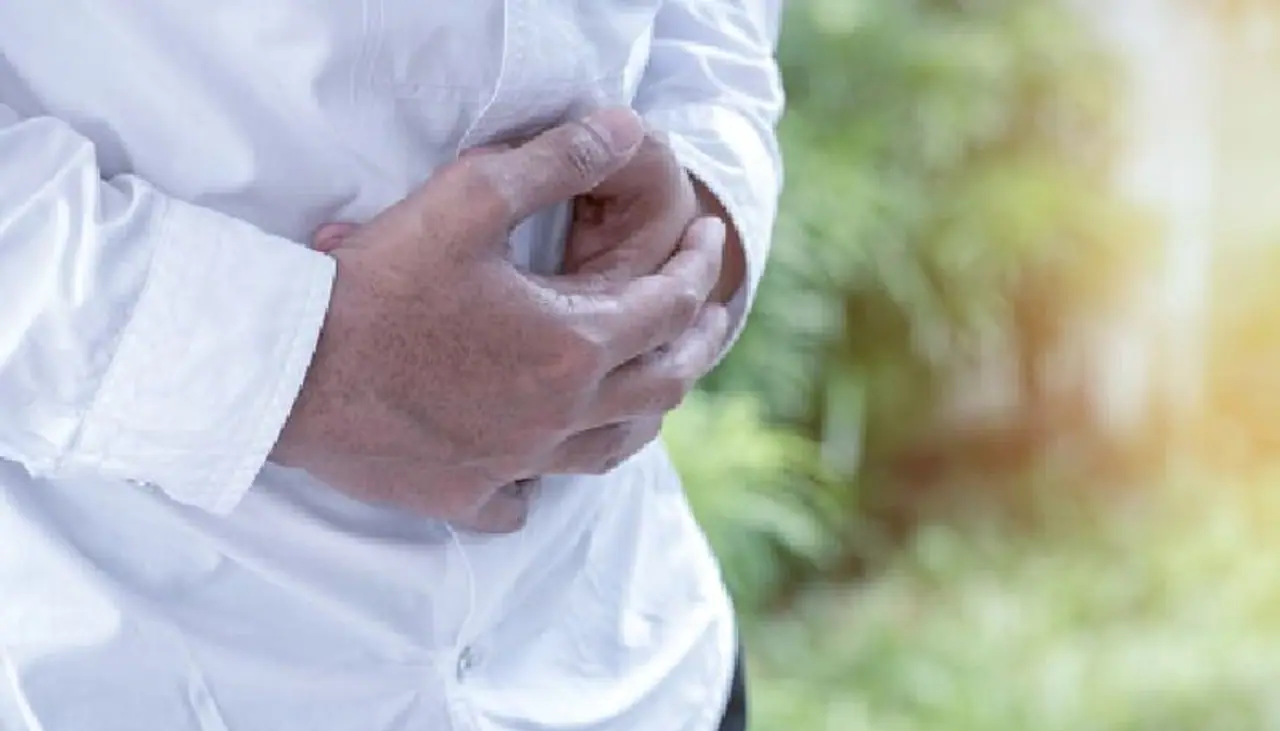 లివ‌ర్ క్యాన్స‌ర్ లక్షణాలు