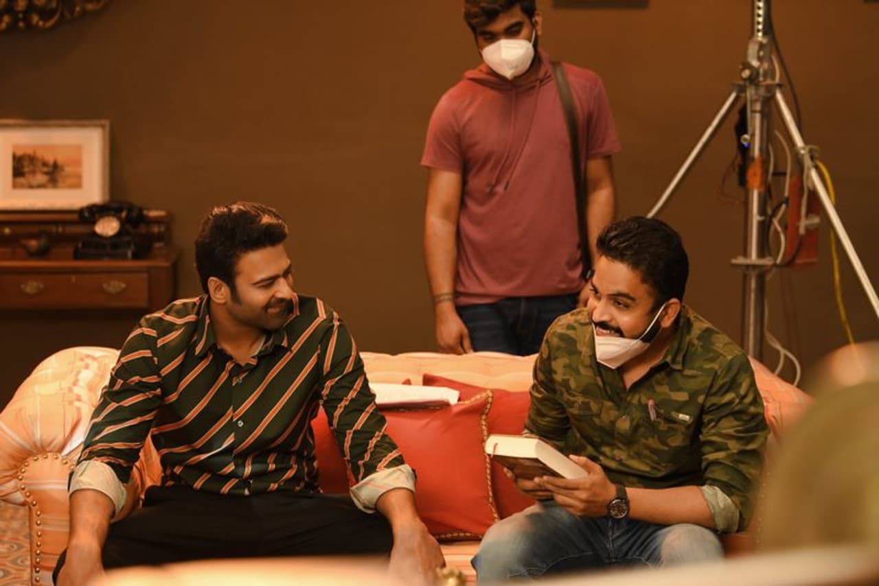 Radhe Shyam Radhe Shyam