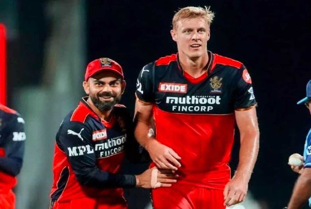 1. ಕೈಲ್ ಜೇಮಿಸನ್: 1. ಕೈಲ್ ಜೇಮಿಸನ್: