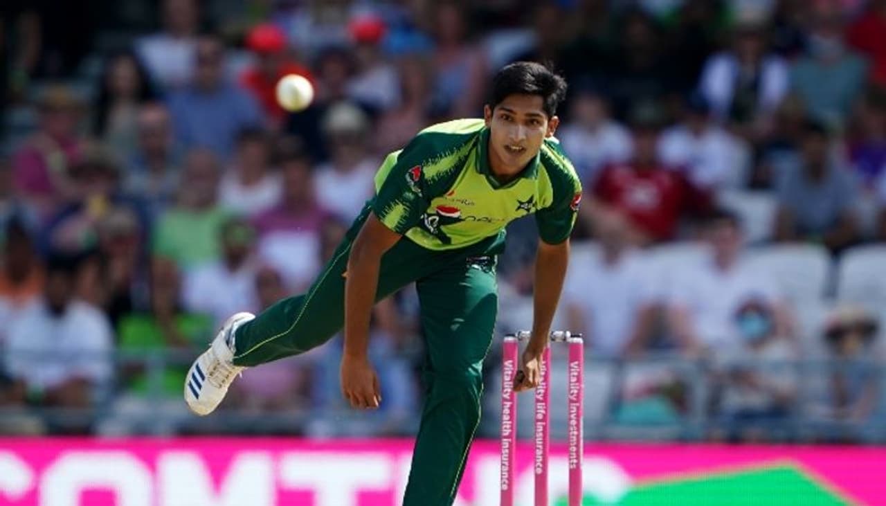 Mohammad Hasnain Mohammad Hasnain