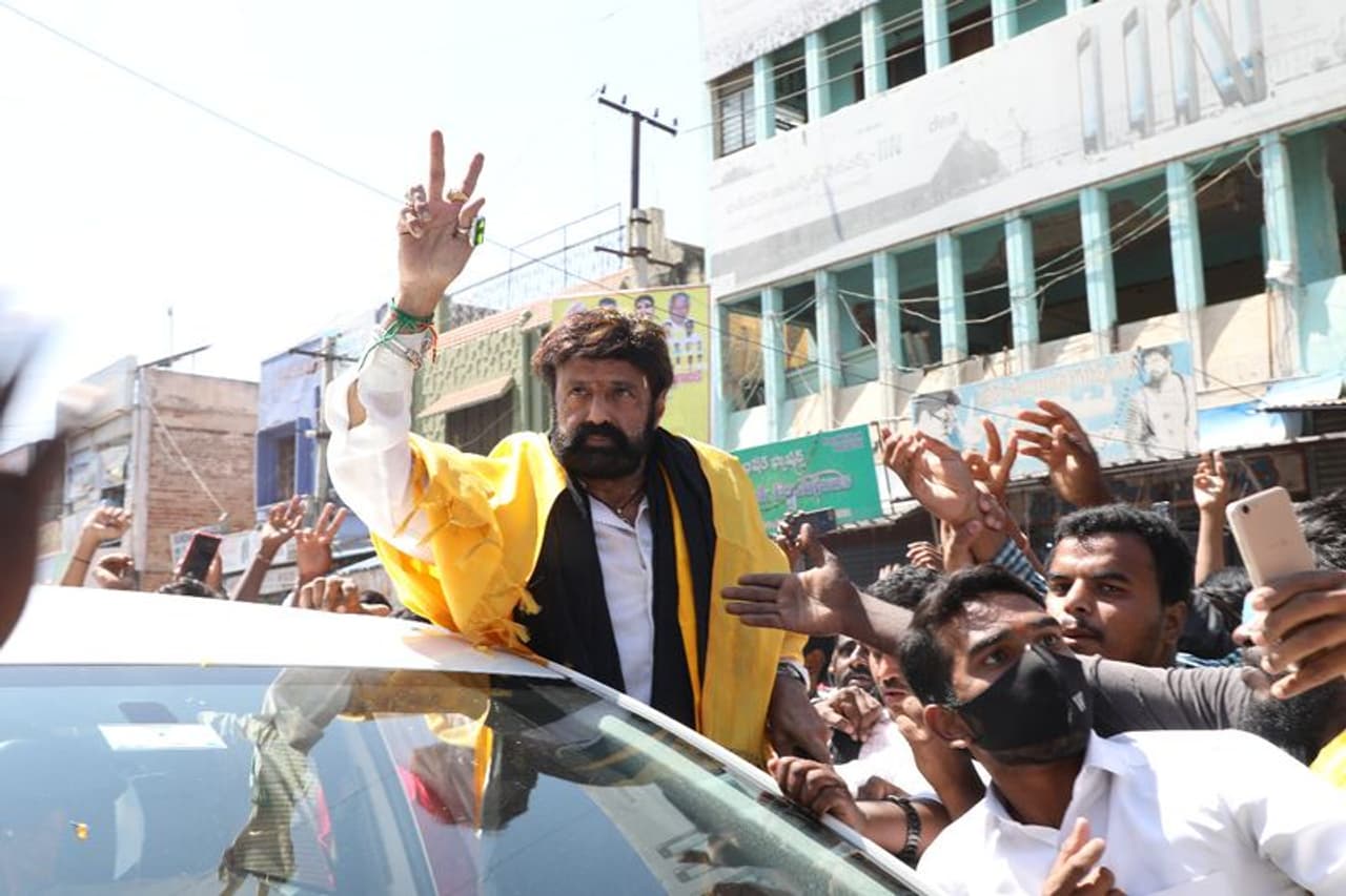 nandamuri balakrishna nandamuri balakrishna