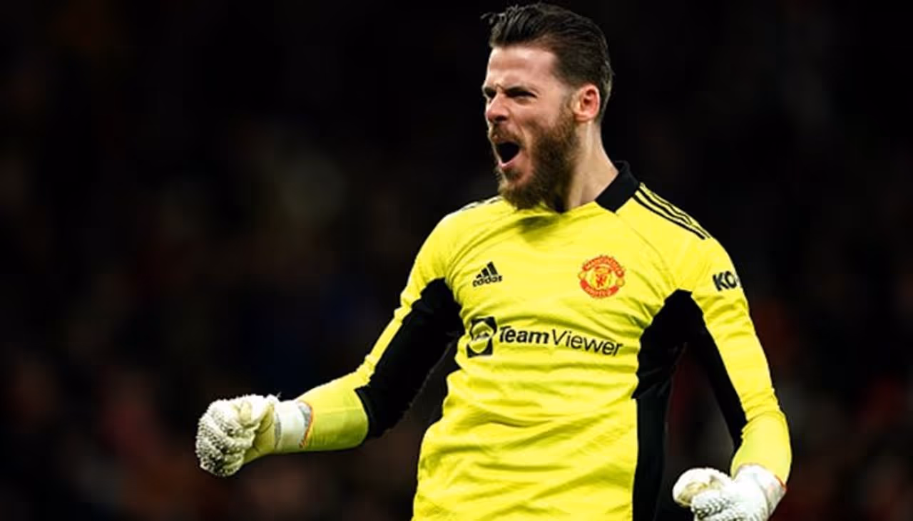 Image Credit: Getty Images