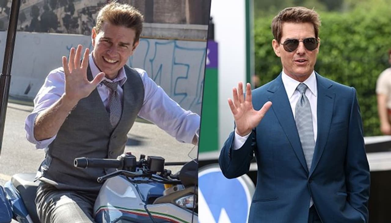 Image: Getty Images Image: Getty Images