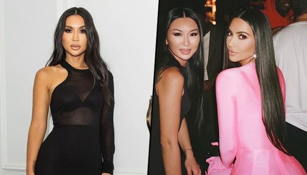 Image: Tracy Romulus/Instagram Image: Tracy Romulus/Instagram