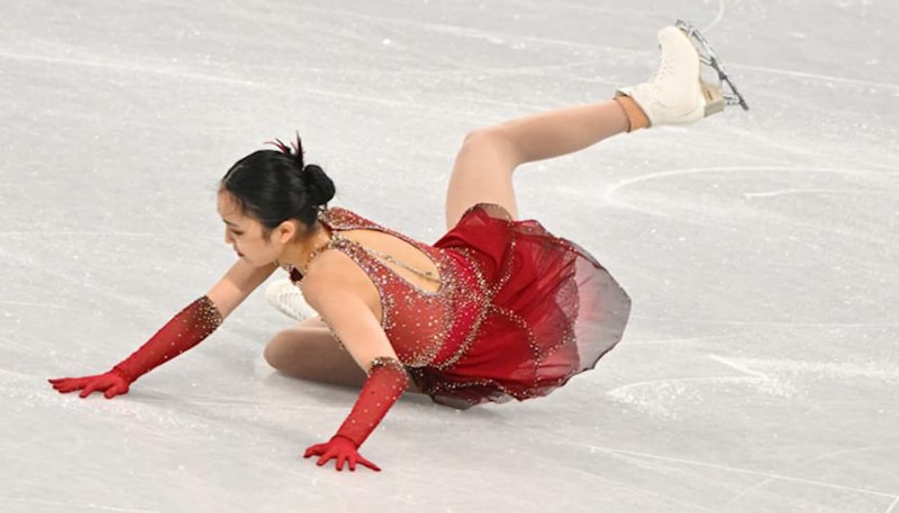 Image Credit: Getty Images