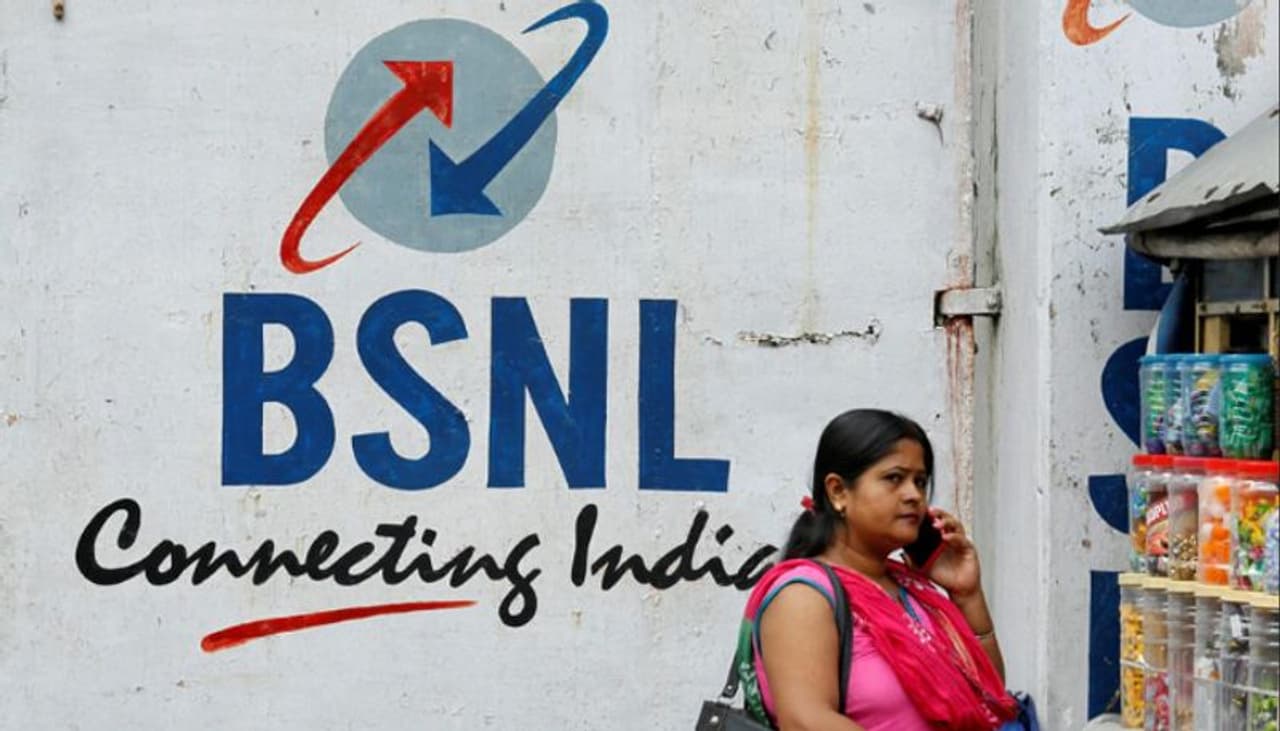 BSNL